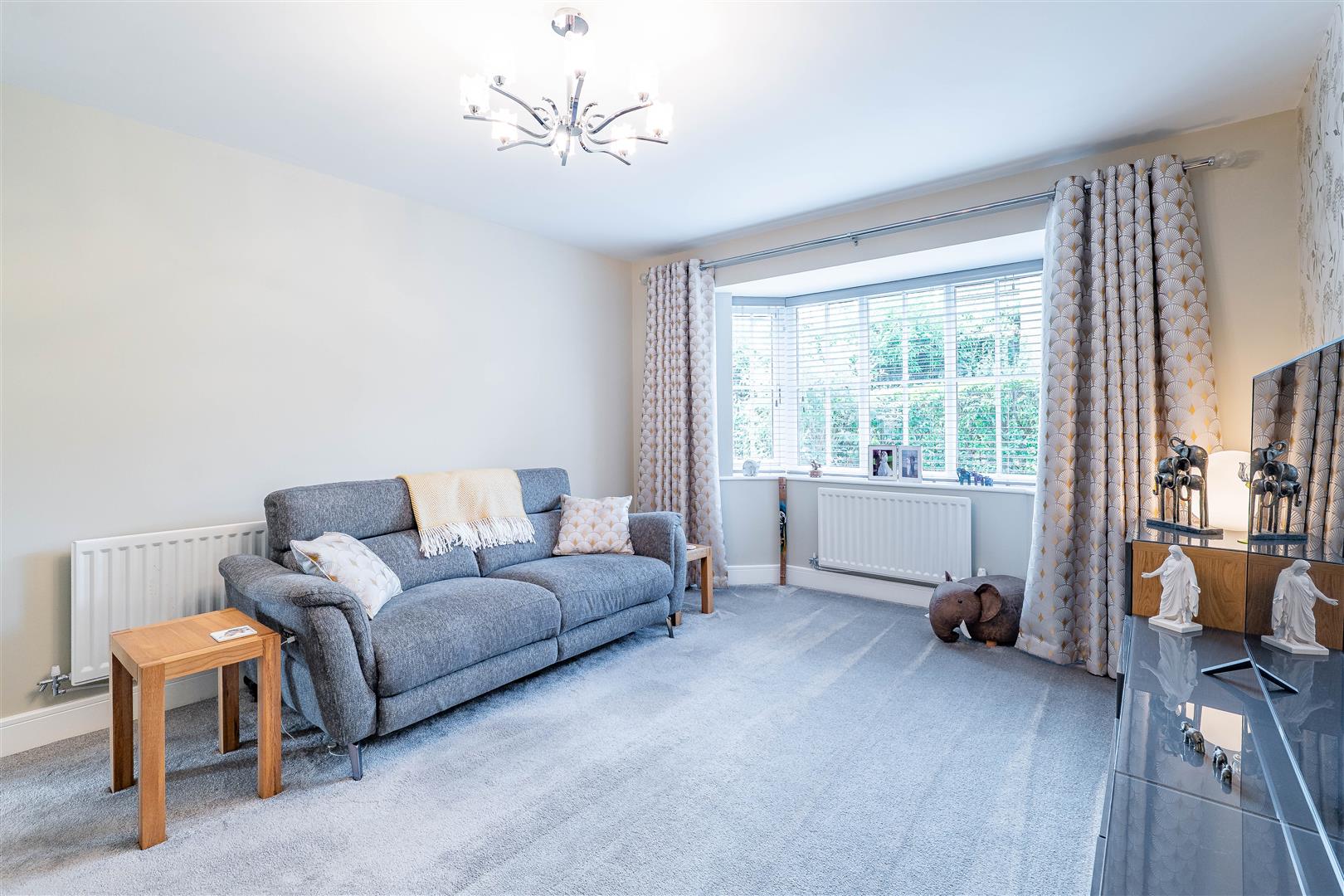 Duxbury Manor Way, Chorley